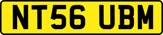 NT56UBM
