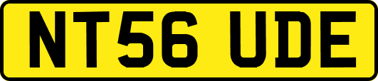 NT56UDE