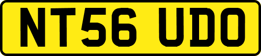 NT56UDO