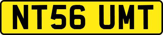 NT56UMT