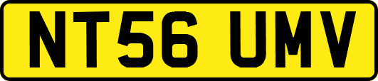 NT56UMV