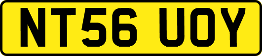 NT56UOY