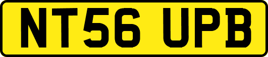 NT56UPB