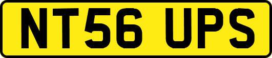 NT56UPS