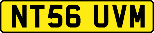 NT56UVM