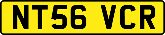 NT56VCR
