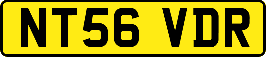 NT56VDR