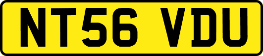 NT56VDU