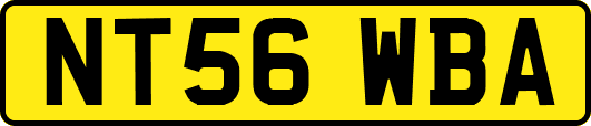 NT56WBA