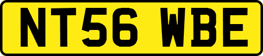 NT56WBE
