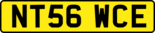 NT56WCE