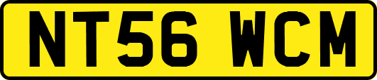 NT56WCM