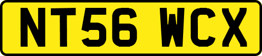 NT56WCX