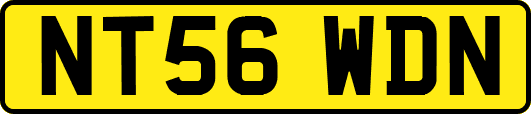 NT56WDN