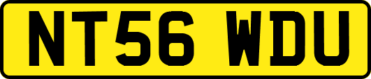 NT56WDU