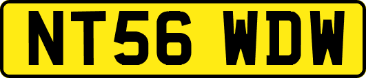 NT56WDW