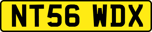 NT56WDX