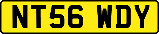 NT56WDY