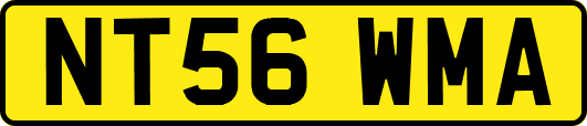 NT56WMA