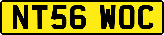 NT56WOC