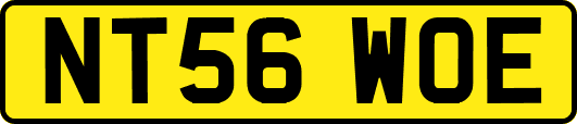 NT56WOE