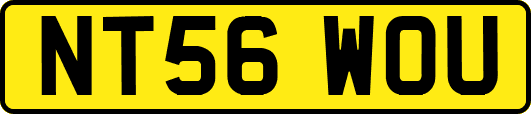 NT56WOU