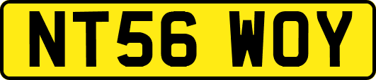 NT56WOY