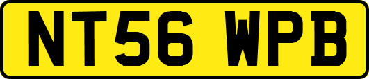 NT56WPB