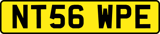NT56WPE