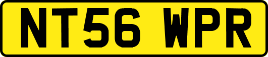 NT56WPR