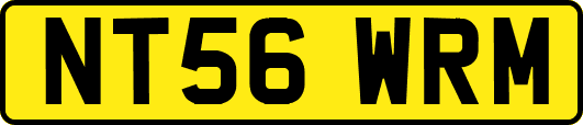 NT56WRM