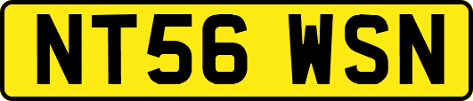 NT56WSN