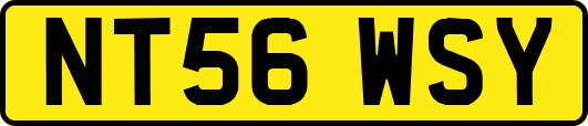NT56WSY