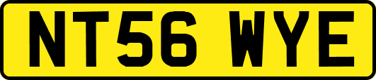 NT56WYE