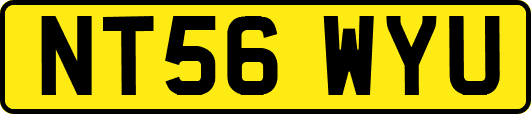 NT56WYU