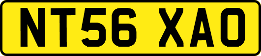 NT56XAO