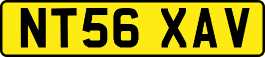 NT56XAV