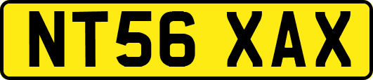 NT56XAX