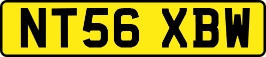 NT56XBW