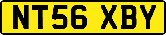 NT56XBY