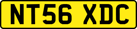 NT56XDC
