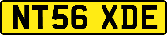 NT56XDE