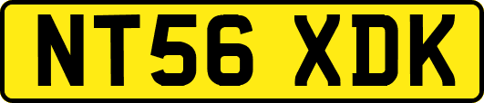 NT56XDK