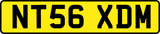 NT56XDM