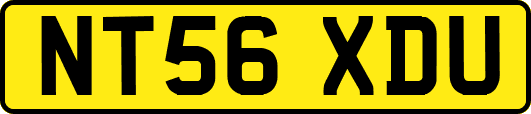 NT56XDU