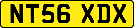 NT56XDX