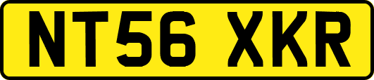 NT56XKR