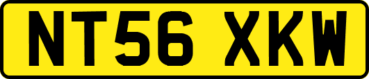 NT56XKW