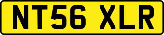 NT56XLR