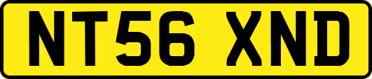 NT56XND